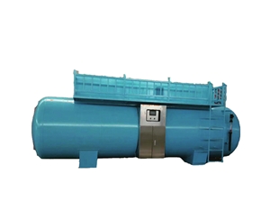 一體化膜（MBR）處理系統